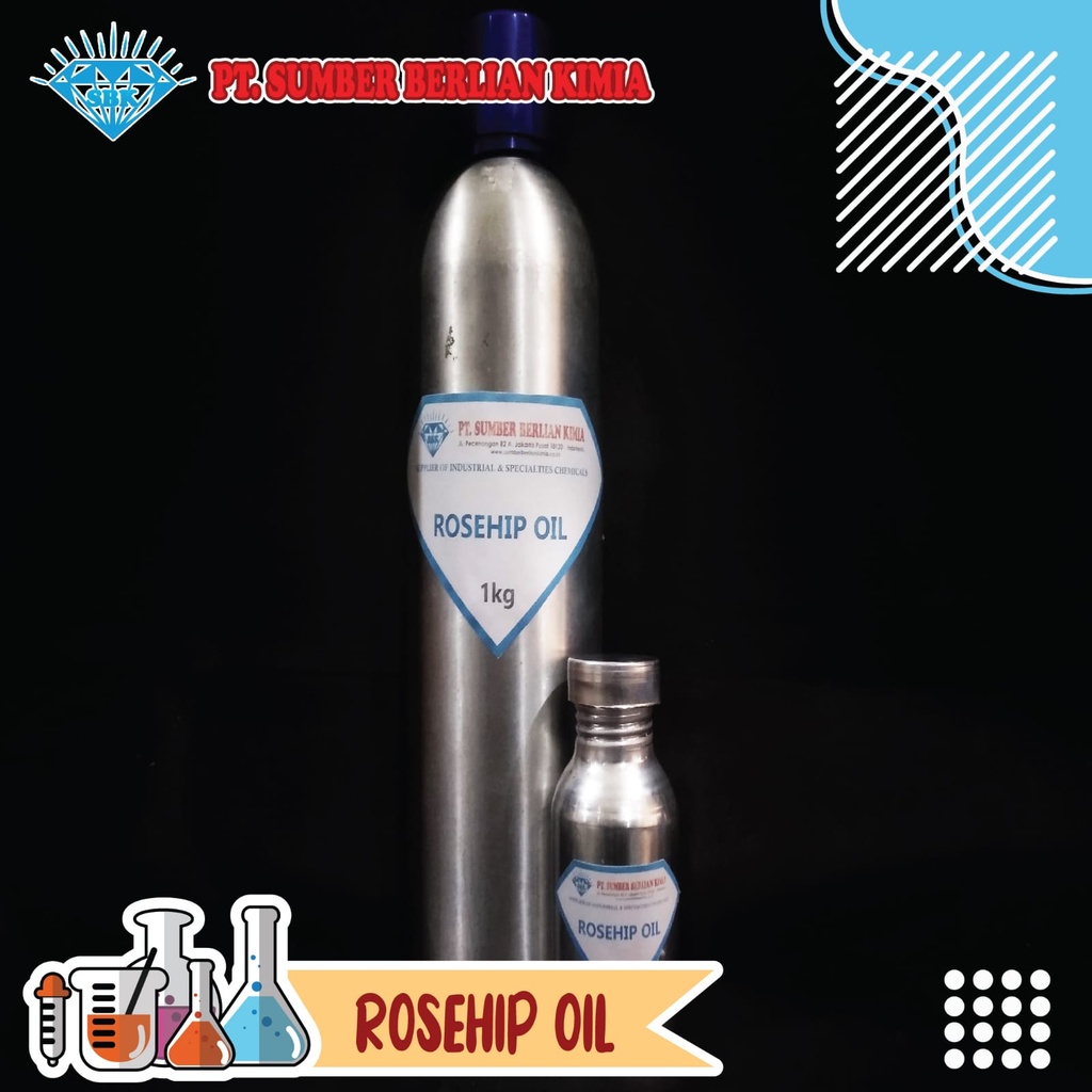 ROSEHIP OIL